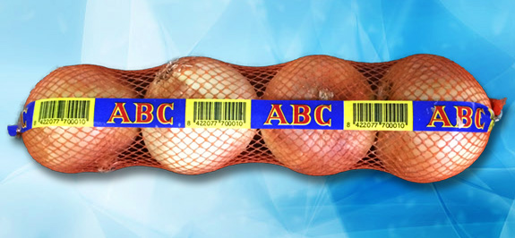 Cebolla buti 1 kg